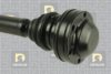 DA SILVA 9190T Drive Shaft